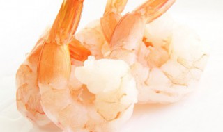 虾腹部那条线是什么 虾腹部那条线要去掉吗