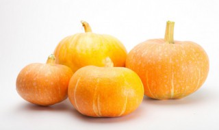 南瓜胡萝卜可不可以一起吃 南瓜胡萝卜可以一起吃吗