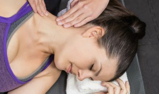 按摩什么部位醒酒 按摩哪个部位醒酒