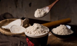 吉利丁粉的害处有没有 吉利丁粉的害处