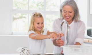 洗手指征两前三后是什么 洗手指征两前三后