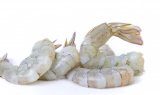 虾放冷藏里变黑有没有毒 虾放冷藏里变黑有毒吗