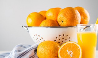 沃柑含糖量高不高 沃柑含糖量高吗