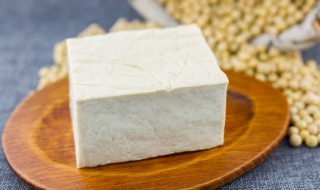 新鲜豆腐酸了还能吃吗 豆腐发酸了还能吃吗