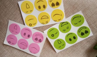 如何使用防蚊贴呢 防蚊贴怎么使用