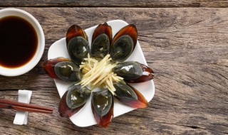 皮蛋含铅的真相简介 皮蛋含铅的真相