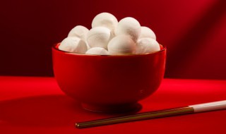 哪些食物不能和汤圆一起吃呢 汤圆不能和什么一起吃
