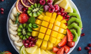 儿童吃芒果的好处和坏处有哪些 儿童吃芒果的好处和坏处