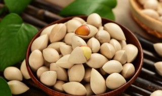 哪些人不能吃白果 白果禁忌人群