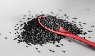 多吃芝麻的危害 黑芝麻吃多了有什么坏处