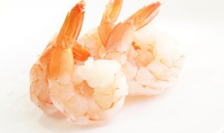 虾和豆腐相克吗 虾和豆腐可以一起吃吗