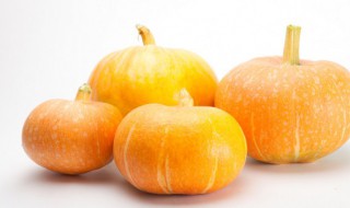 南瓜与山药能不能同吃 南瓜与山药可以同吃吗