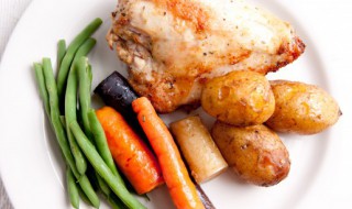 鸡肉和胡萝卜能一起吃吗 鸡肉和胡萝卜可以一起吃吗