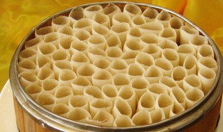 莜面的热量是多少 莜面的热量