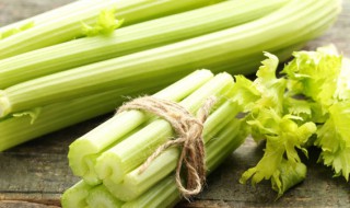 鸡肉和芹菜能否一起吃 鸡肉可以和芹菜一起吃吗
