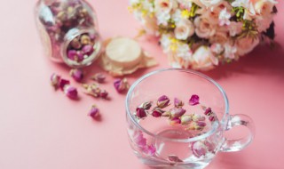 玫瑰果油有什么功效 玫瑰果油的功效与禁忌