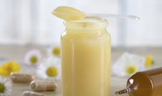 如何正确吃蜂王浆 蜂王浆的正确吃法