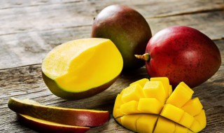 能不能一起吃海鲜和芒果 海鲜可以和芒果一起吃吗