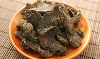 熟地黄和生地黄的功效与作用 熟地黄和生地黄的功效与作用