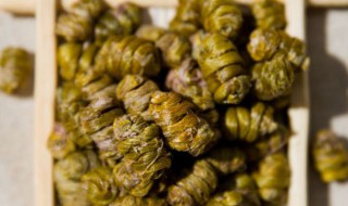 石斛和陈皮一起煮水喝有什么功效 石斛和陈皮一起煮水喝的功效