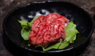 脑花的营养价值和危害有哪些 脑花的营养价值和危害