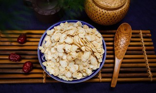 洋参田七粉的功效有哪些 洋参田七粉的功效
