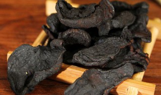 制黄精的功效与作用简单介绍 制黄精的功效与作用