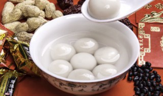 汤圆能不能炸着吃呢 汤圆能炸着吃吗