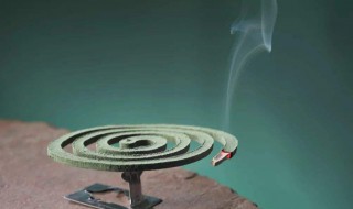 蚊香的烟雾对人有没有害 蚊香的烟雾对人有害吗