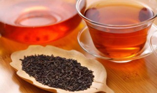 晚上喝红茶会不会影响睡眠 晚上喝红茶会影响睡眠吗