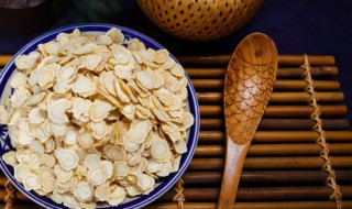 西洋参泡水能不能天天喝吗 西洋参泡水可以天天喝吗