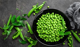 黄豌豆发芽了可以吃吗 黄豌豆发芽了还能吃吗