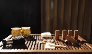 竹罐的功效与作用是什么 竹罐的功效与作用