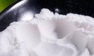 小苏打能不能治痛风 小苏打能治痛风吗