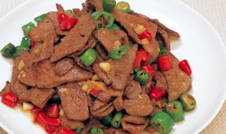 兔肝的功效是什么 兔肝的功效与作用