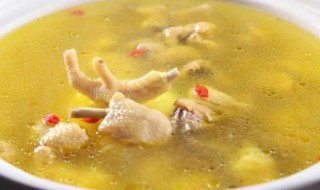 公鸡汤饮食禁忌 公鸡汤禁忌