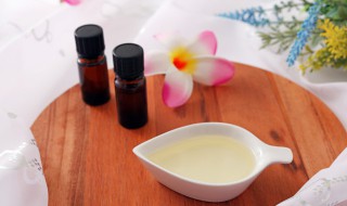 沉香精油的用法简单介绍 沉香精油的用法