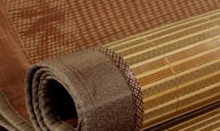 睡凉席有坏处吗 睡凉席有什么坏处