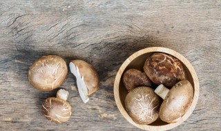 怀孕能吃香菇吗 怀孕可以吃香菇吗