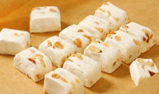 牛轧糖可以用淡味黄油吗 牛轧糖能用淡味黄油吗