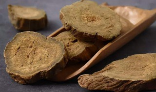 熟大黄的功效与作用有哪些 熟大黄的功效与作用
