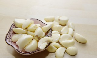 大蒜有哪些作用 大蒜有什么作用