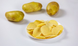 薯片是不是发物呢 薯片是发物吗