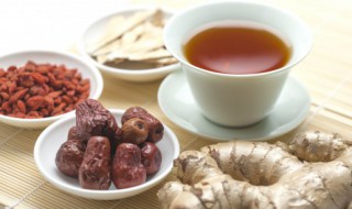 姜茶能不能天天喝 姜茶能天天喝吗