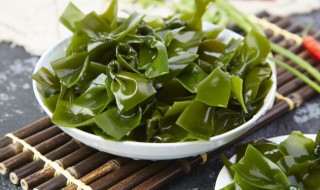 海带能和西红柿同时吃行不行 海带能和西红柿一起吃吗