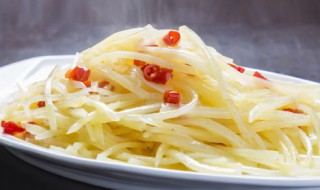 土豆丝是不是发物 土豆丝是发物吗