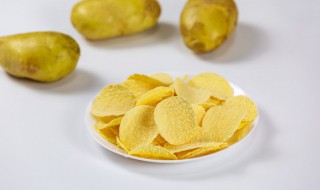 薯片属不属于油炸食品呢 薯片是油炸食品吗