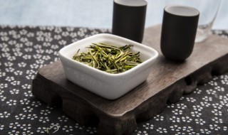 茶里有没有茶碱 茶里有茶碱吗