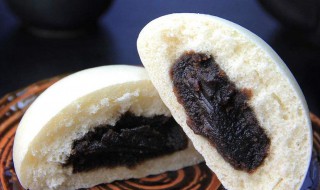 关于豆沙包的热量介绍 豆沙包的热量