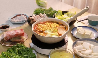 关于去湿气的食物有哪些 去湿气的食物有哪些